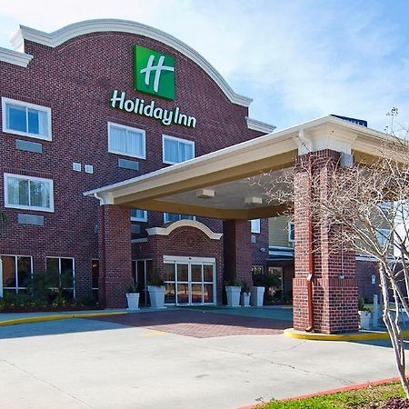 Holiday Inn Hotel & Suites Slidell By Ihg Kültér fotó
