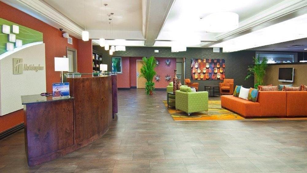 Holiday Inn Hotel & Suites Slidell By Ihg Kültér fotó