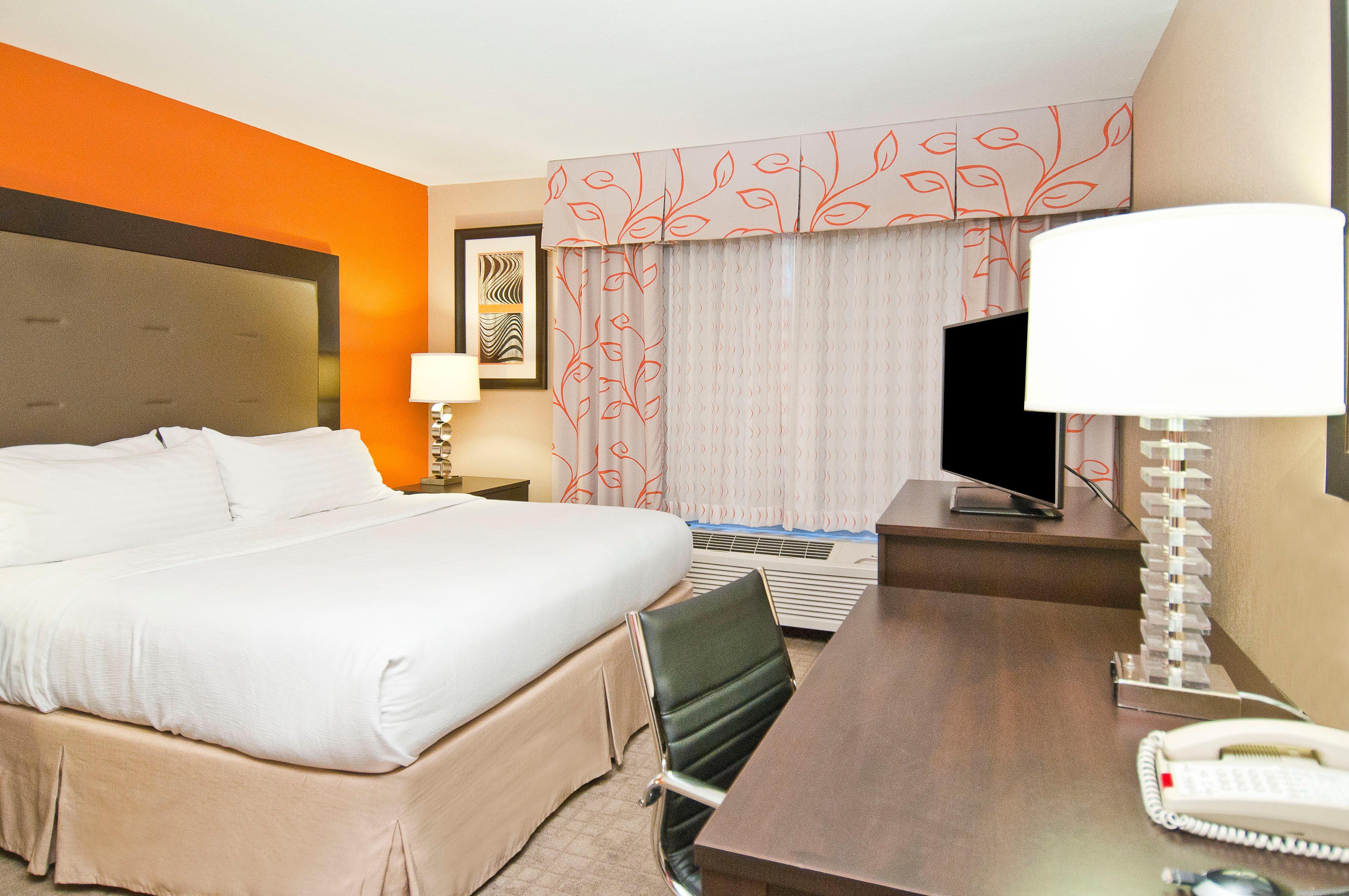 Holiday Inn Hotel & Suites Slidell By Ihg Kültér fotó