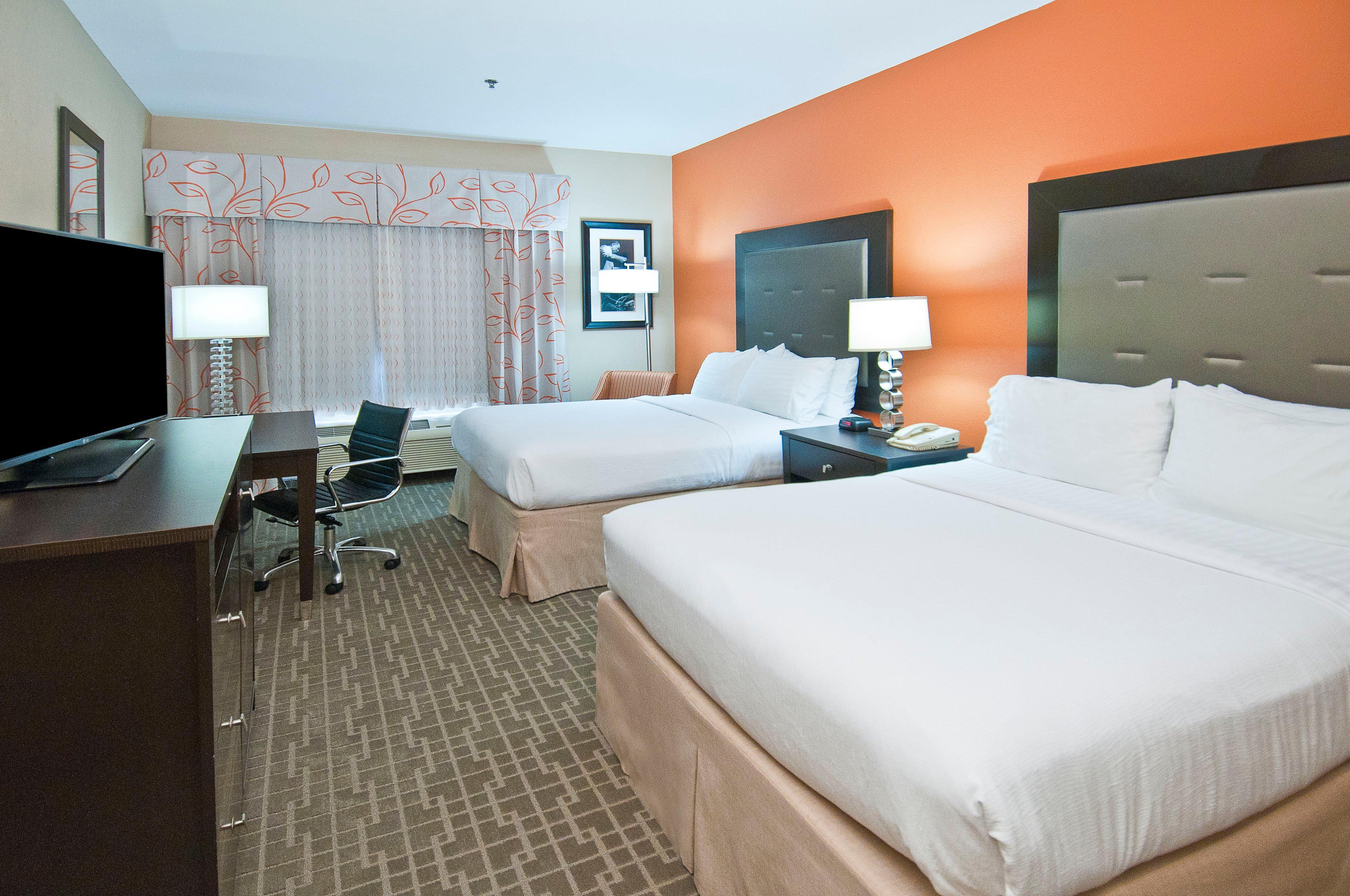 Holiday Inn Hotel & Suites Slidell By Ihg Kültér fotó