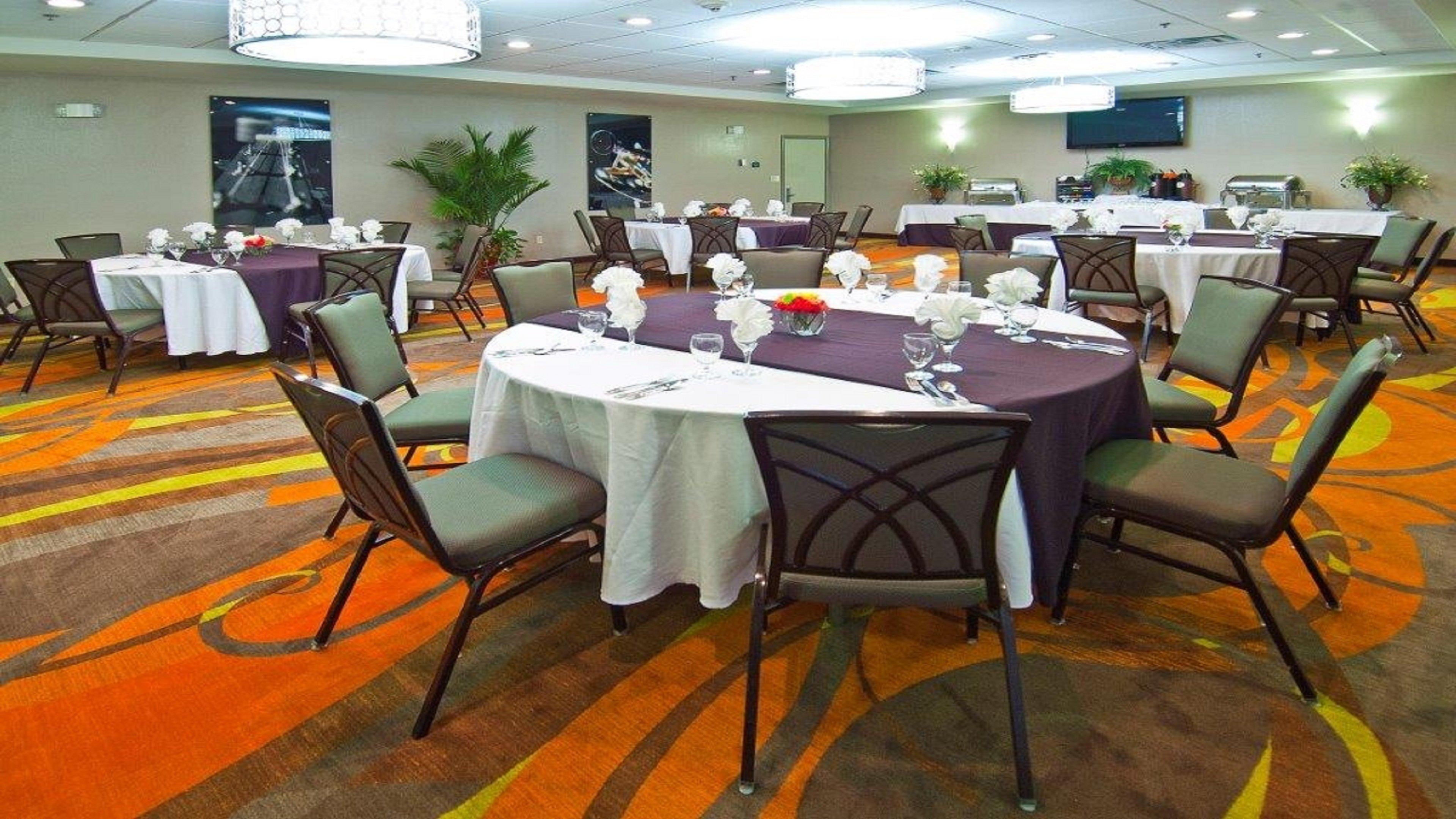 Holiday Inn Hotel & Suites Slidell By Ihg Kültér fotó