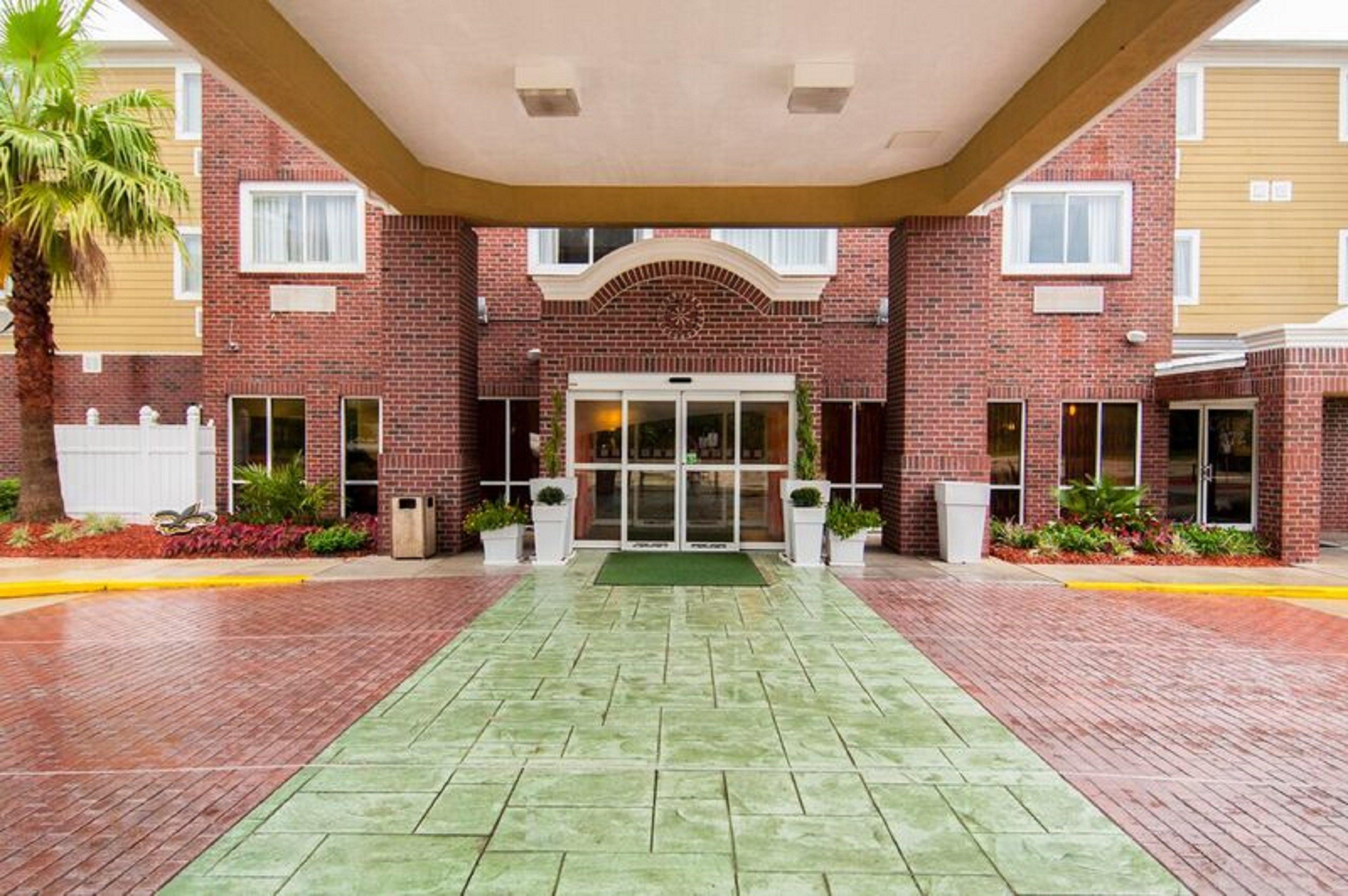 Holiday Inn Hotel & Suites Slidell By Ihg Kültér fotó