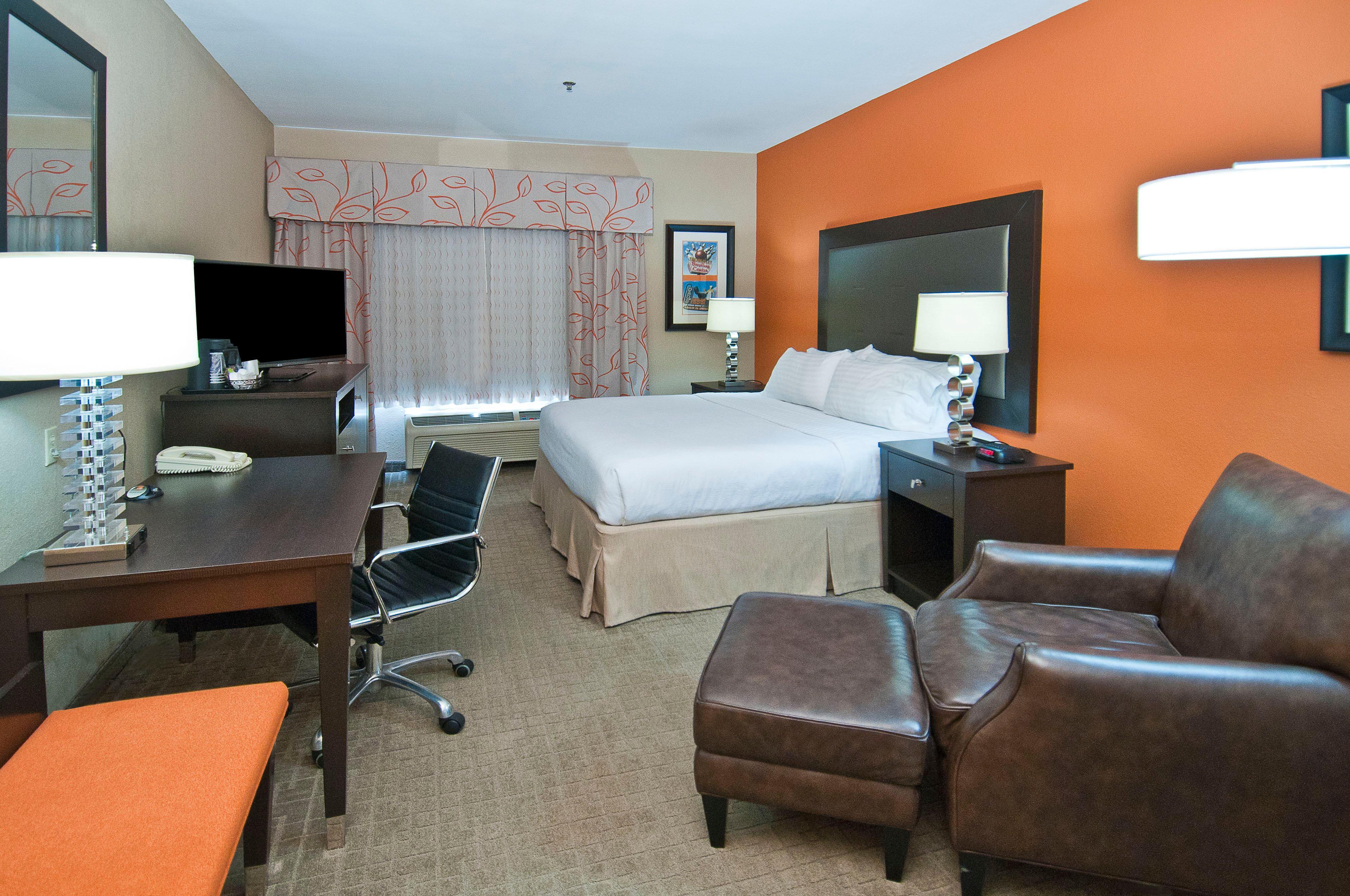 Holiday Inn Hotel & Suites Slidell By Ihg Kültér fotó