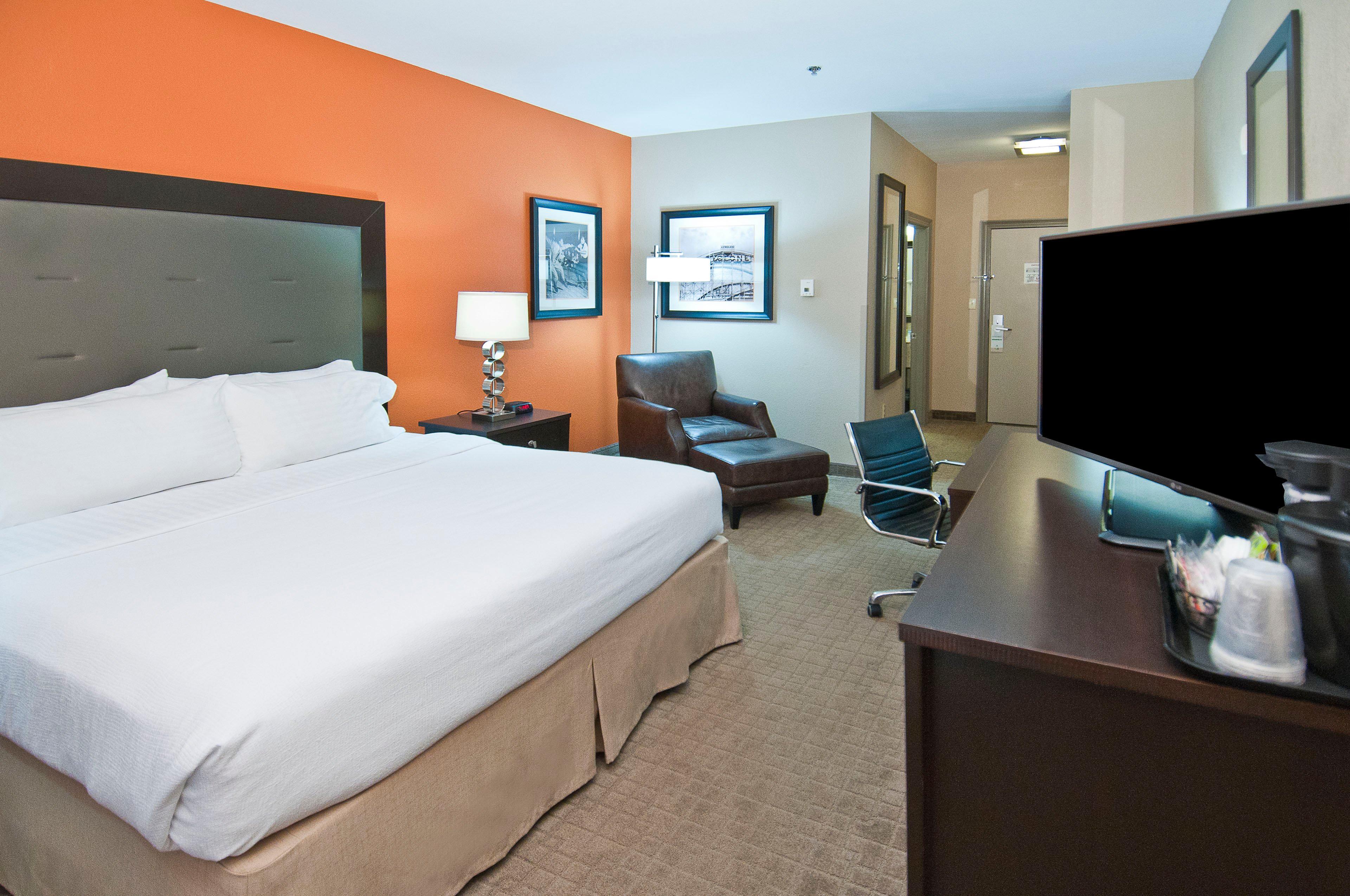 Holiday Inn Hotel & Suites Slidell By Ihg Kültér fotó