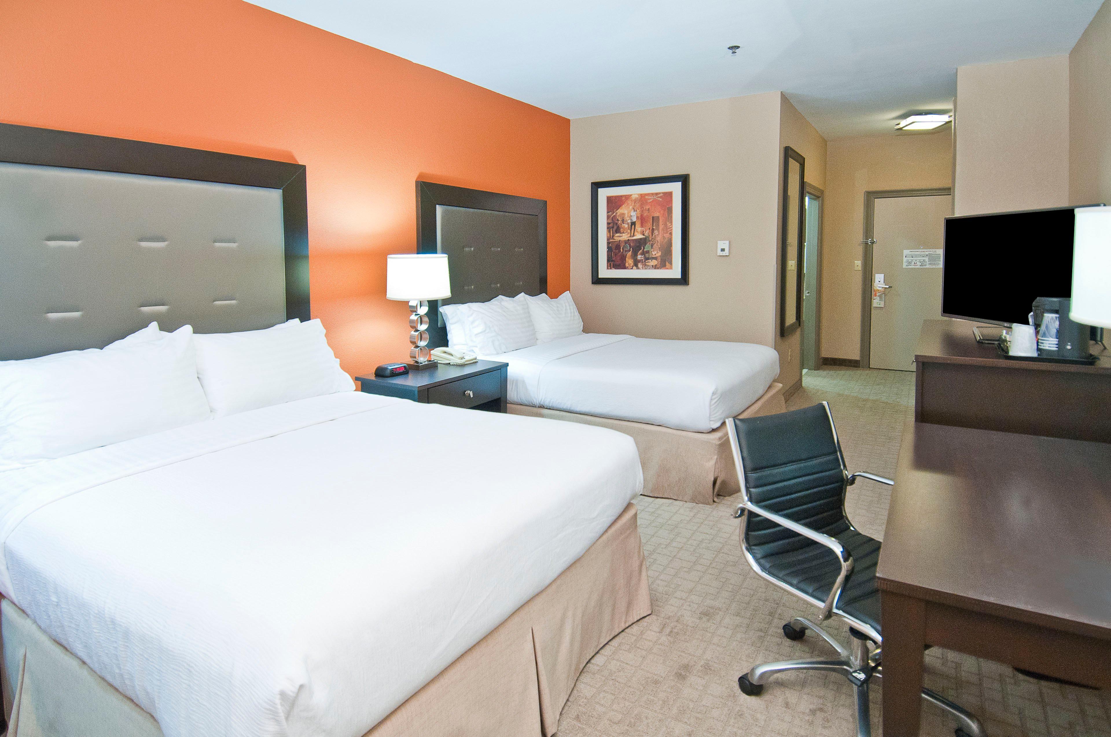 Holiday Inn Hotel & Suites Slidell By Ihg Kültér fotó
