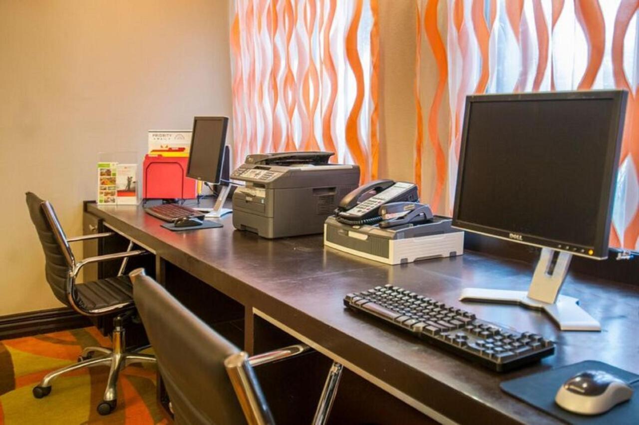 Holiday Inn Hotel & Suites Slidell By Ihg Kültér fotó