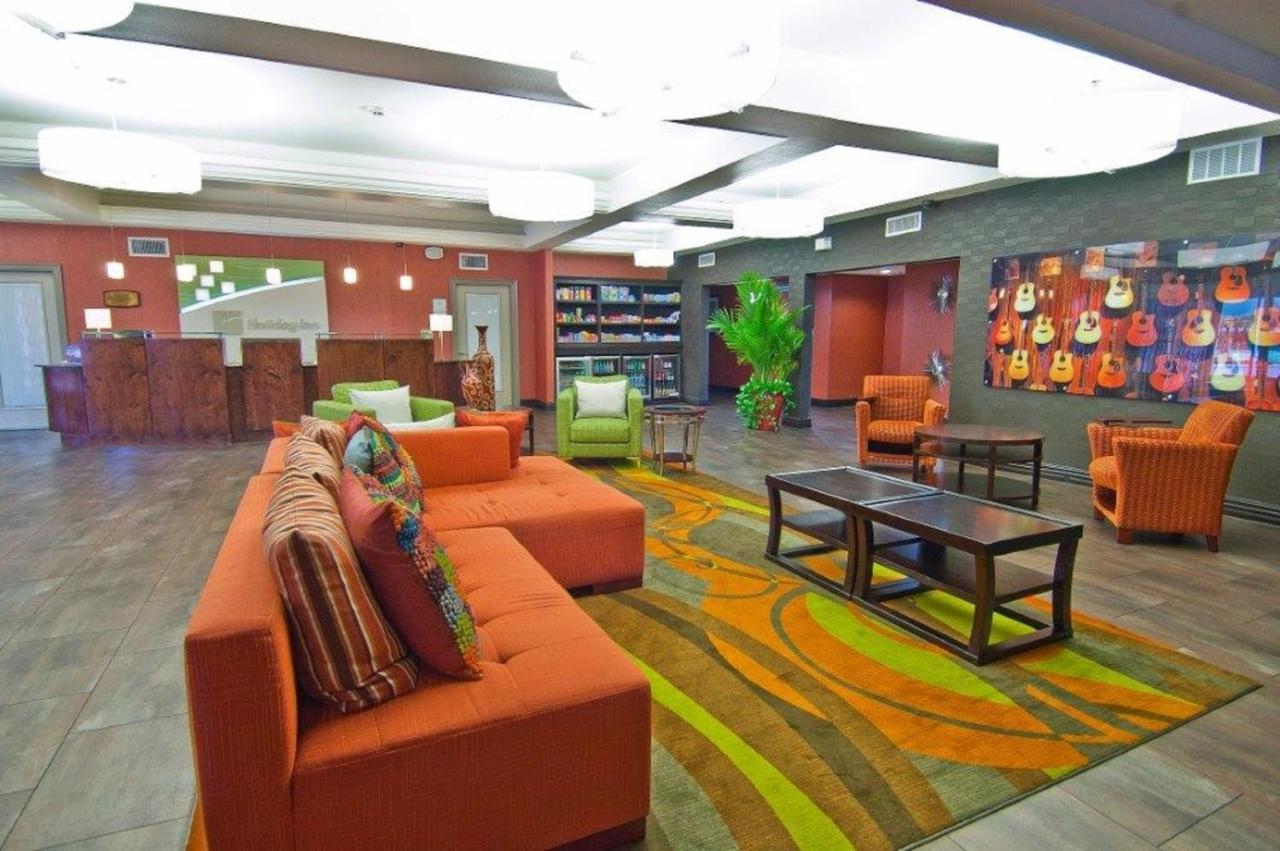 Holiday Inn Hotel & Suites Slidell By Ihg Kültér fotó