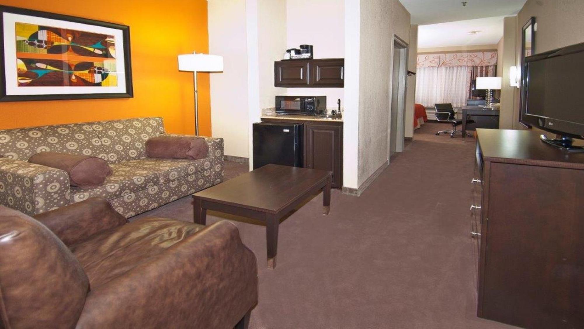 Holiday Inn Hotel & Suites Slidell By Ihg Kültér fotó