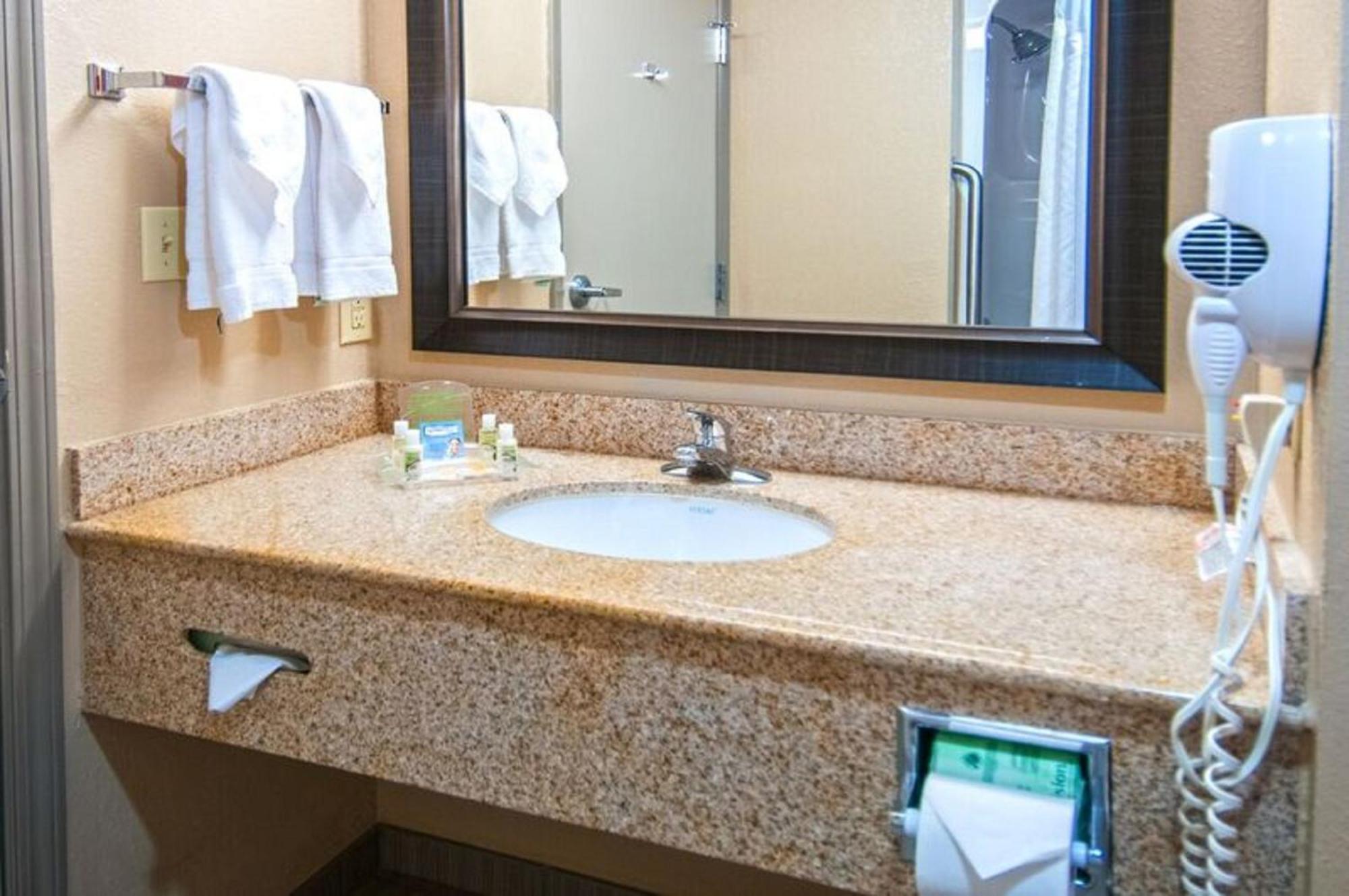 Holiday Inn Hotel & Suites Slidell By Ihg Kültér fotó