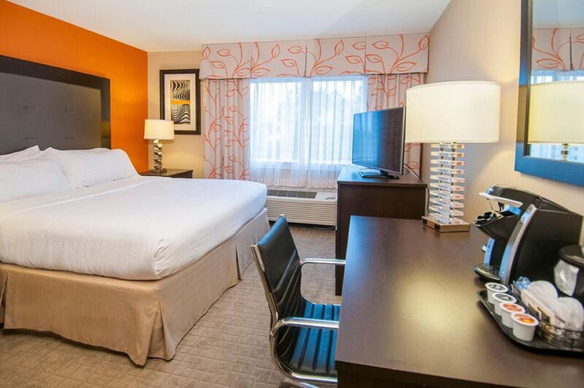 Holiday Inn Hotel & Suites Slidell By Ihg Kültér fotó