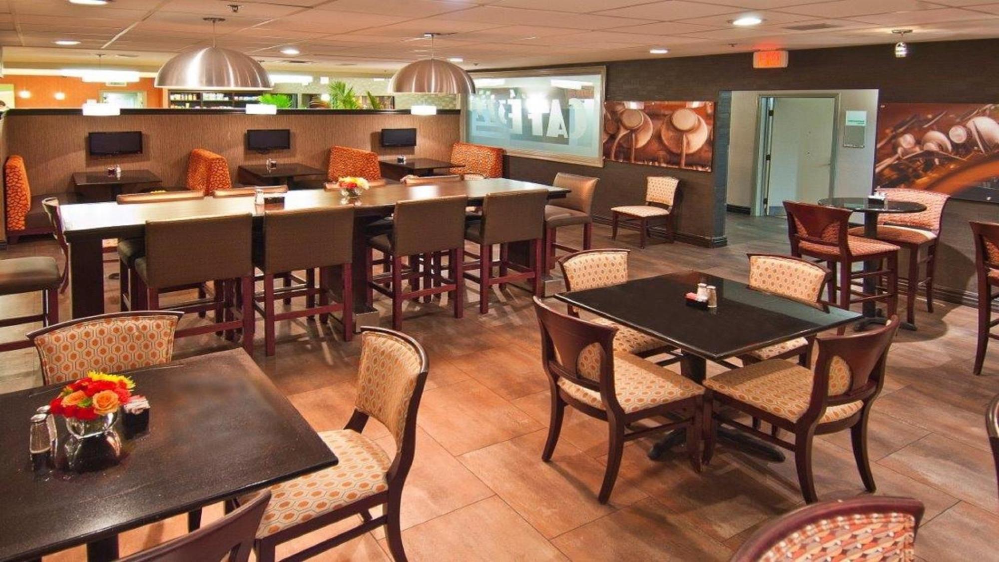 Holiday Inn Hotel & Suites Slidell By Ihg Kültér fotó
