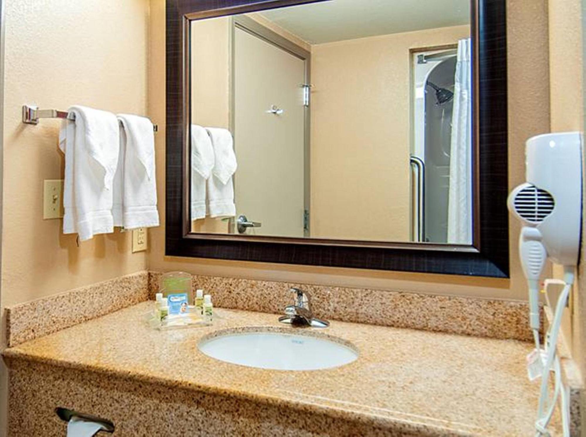 Holiday Inn Hotel & Suites Slidell By Ihg Kültér fotó