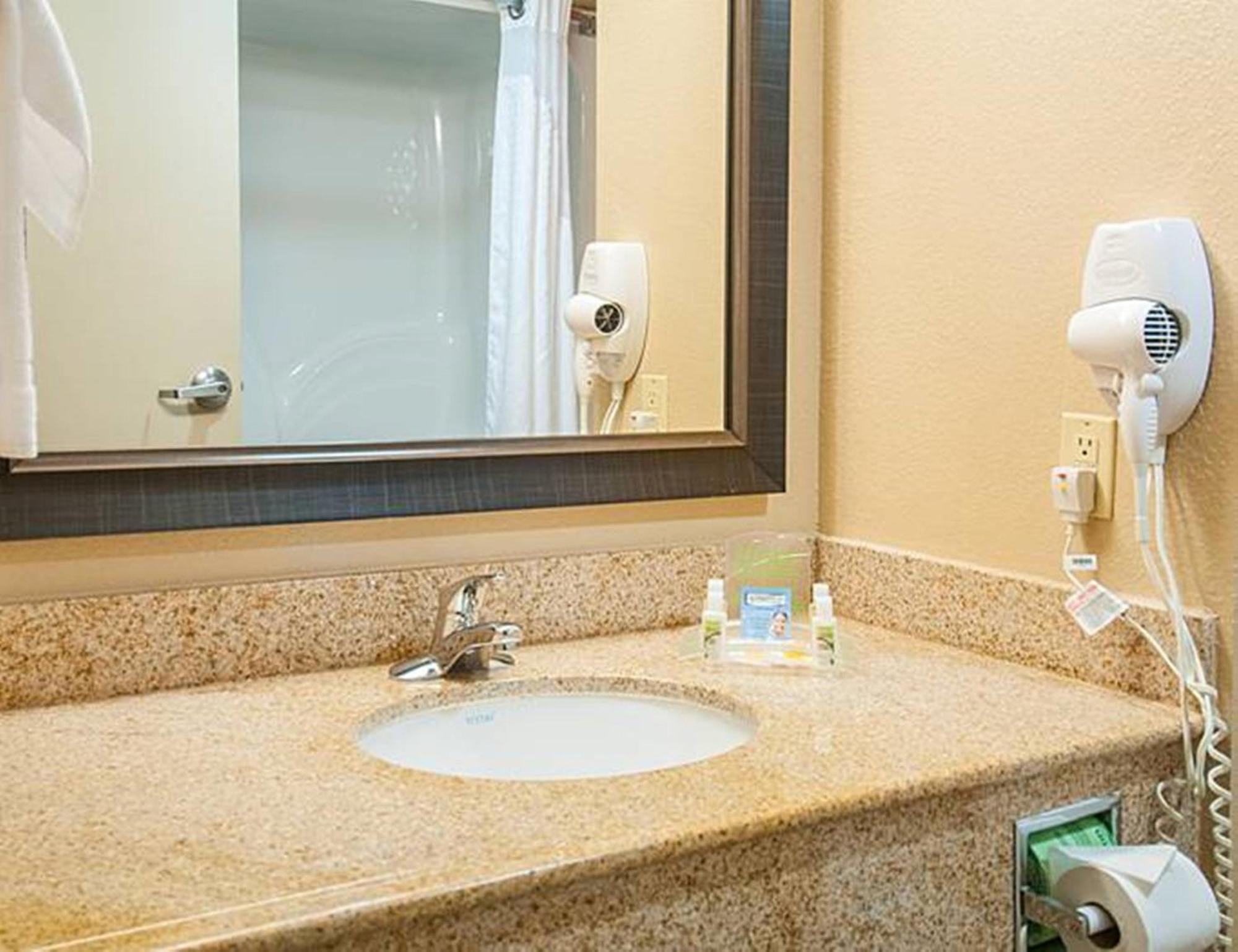 Holiday Inn Hotel & Suites Slidell By Ihg Kültér fotó
