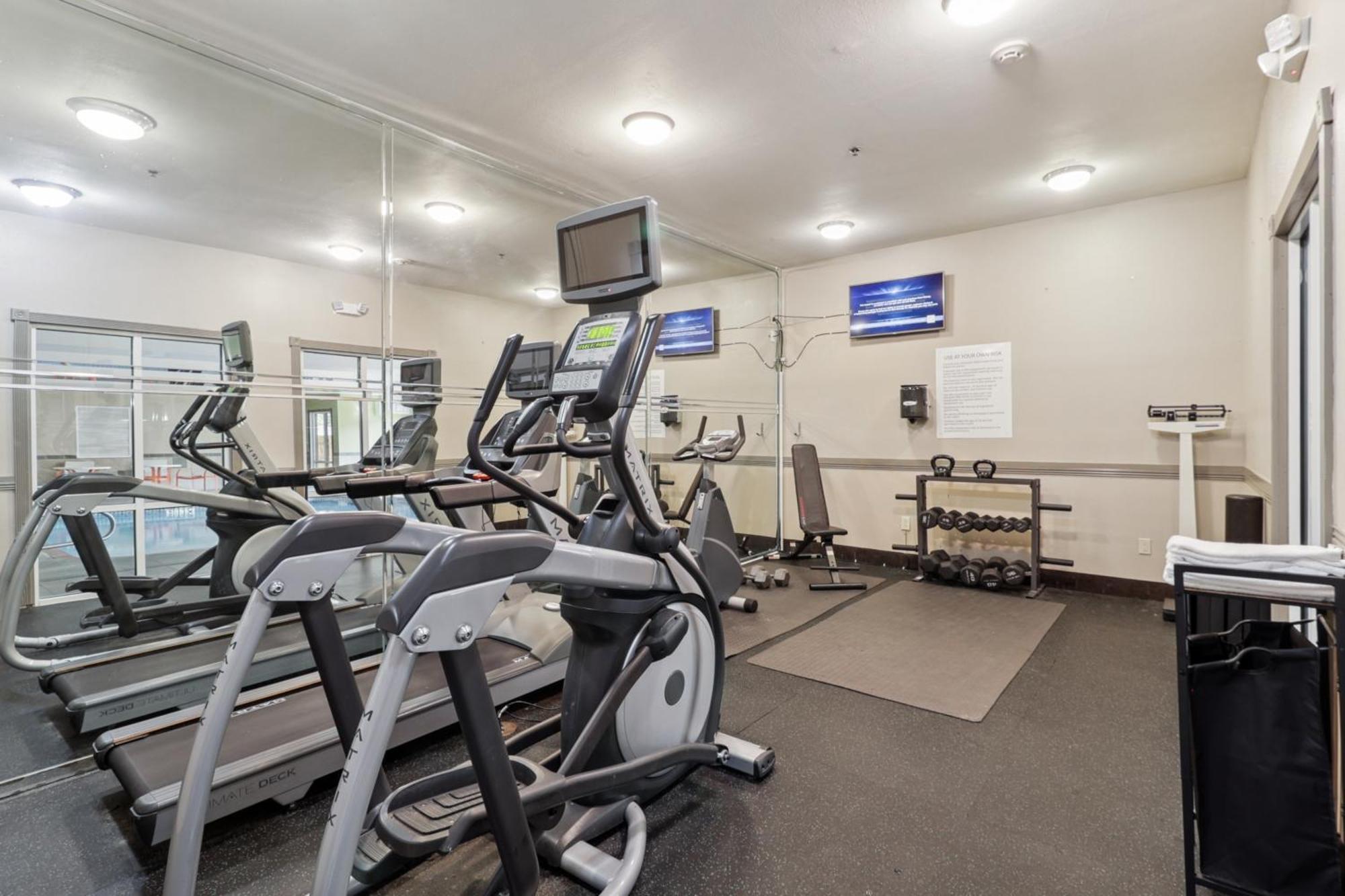 Holiday Inn Hotel & Suites Slidell By Ihg Kültér fotó