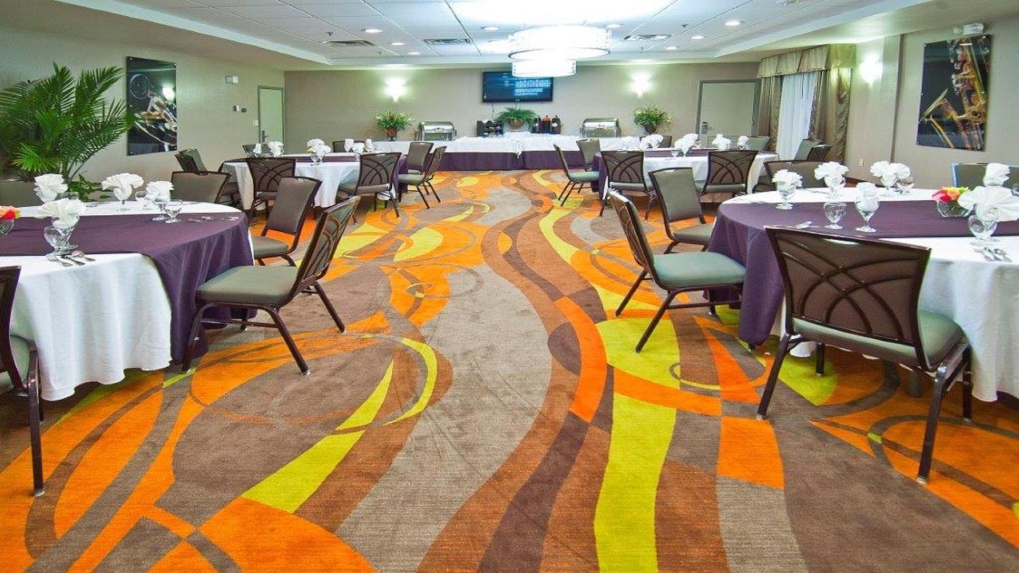 Holiday Inn Hotel & Suites Slidell By Ihg Kültér fotó