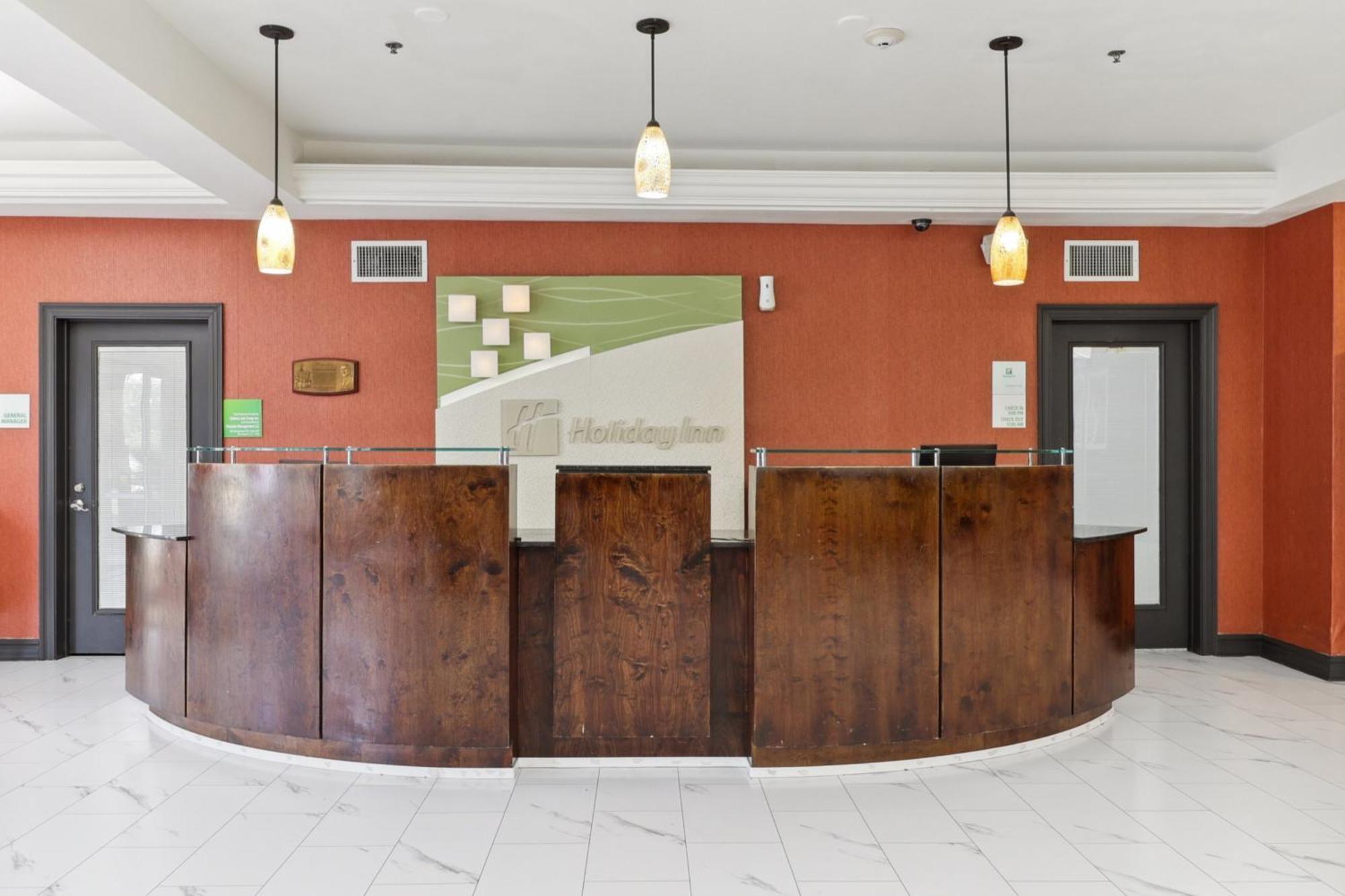 Holiday Inn Hotel & Suites Slidell By Ihg Kültér fotó