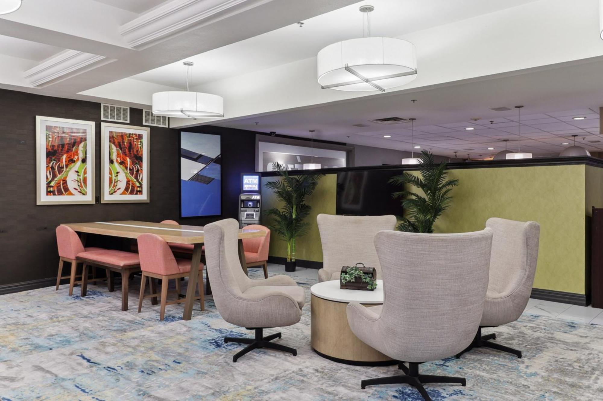 Holiday Inn Hotel & Suites Slidell By Ihg Kültér fotó