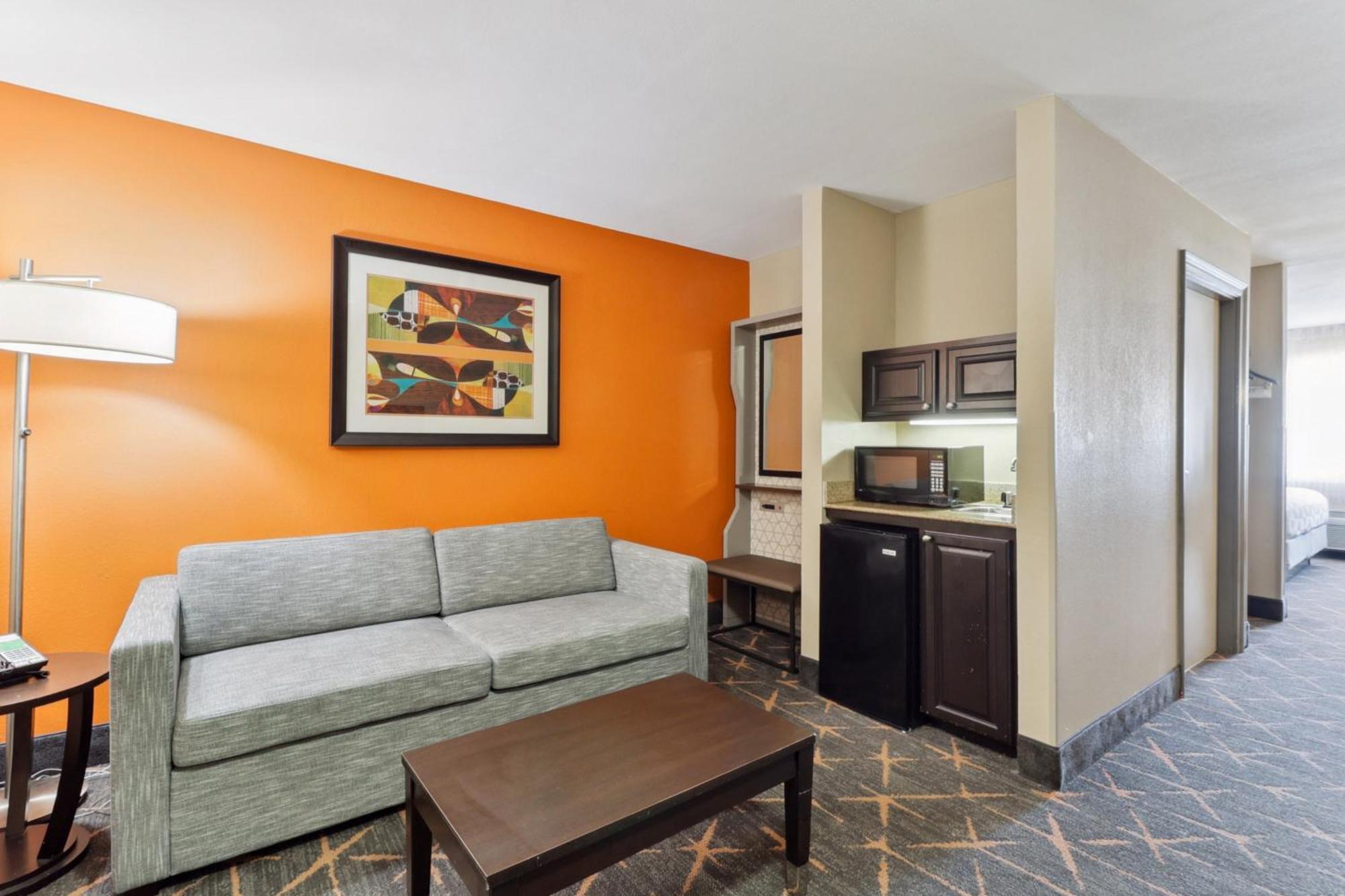 Holiday Inn Hotel & Suites Slidell By Ihg Kültér fotó