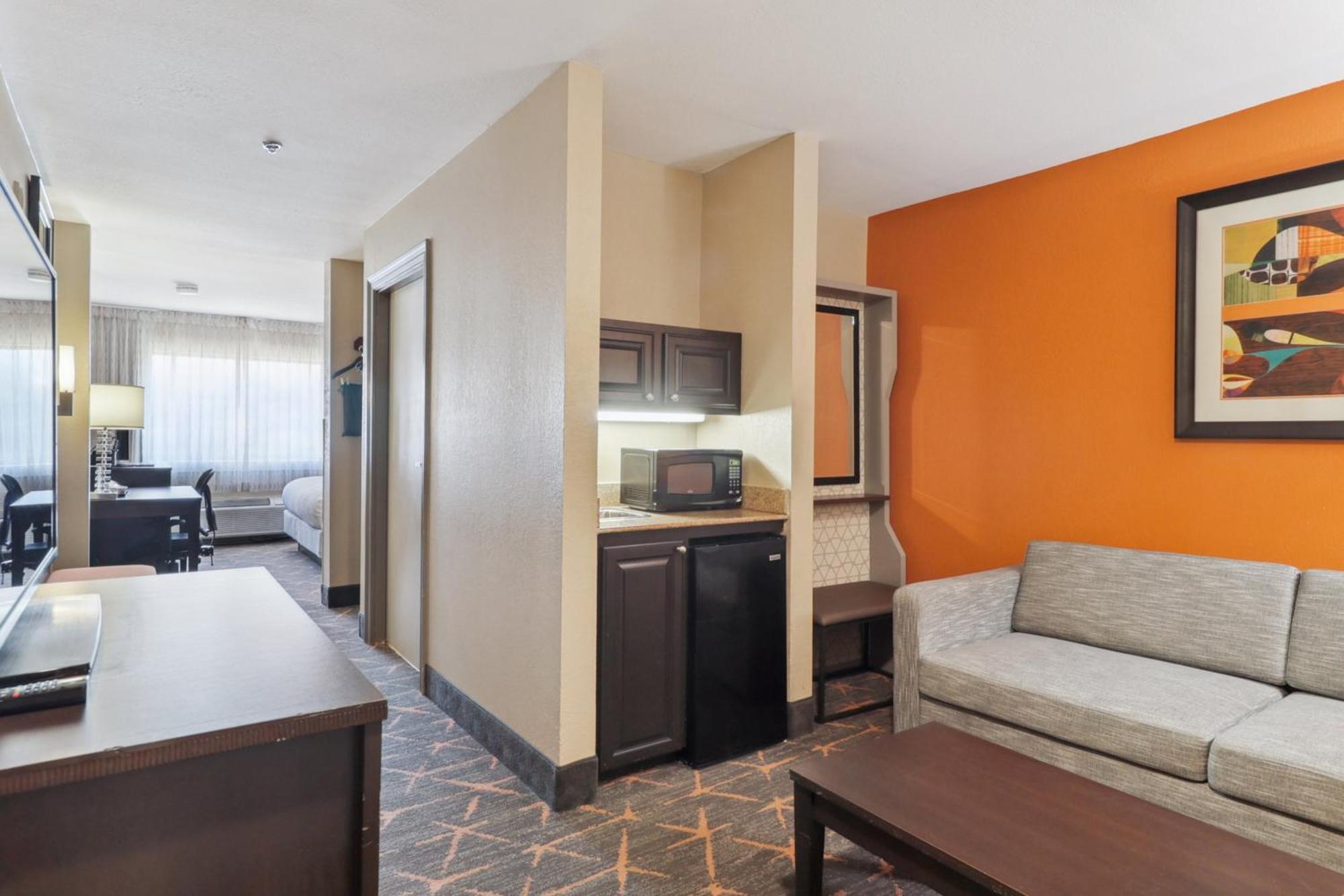 Holiday Inn Hotel & Suites Slidell By Ihg Kültér fotó