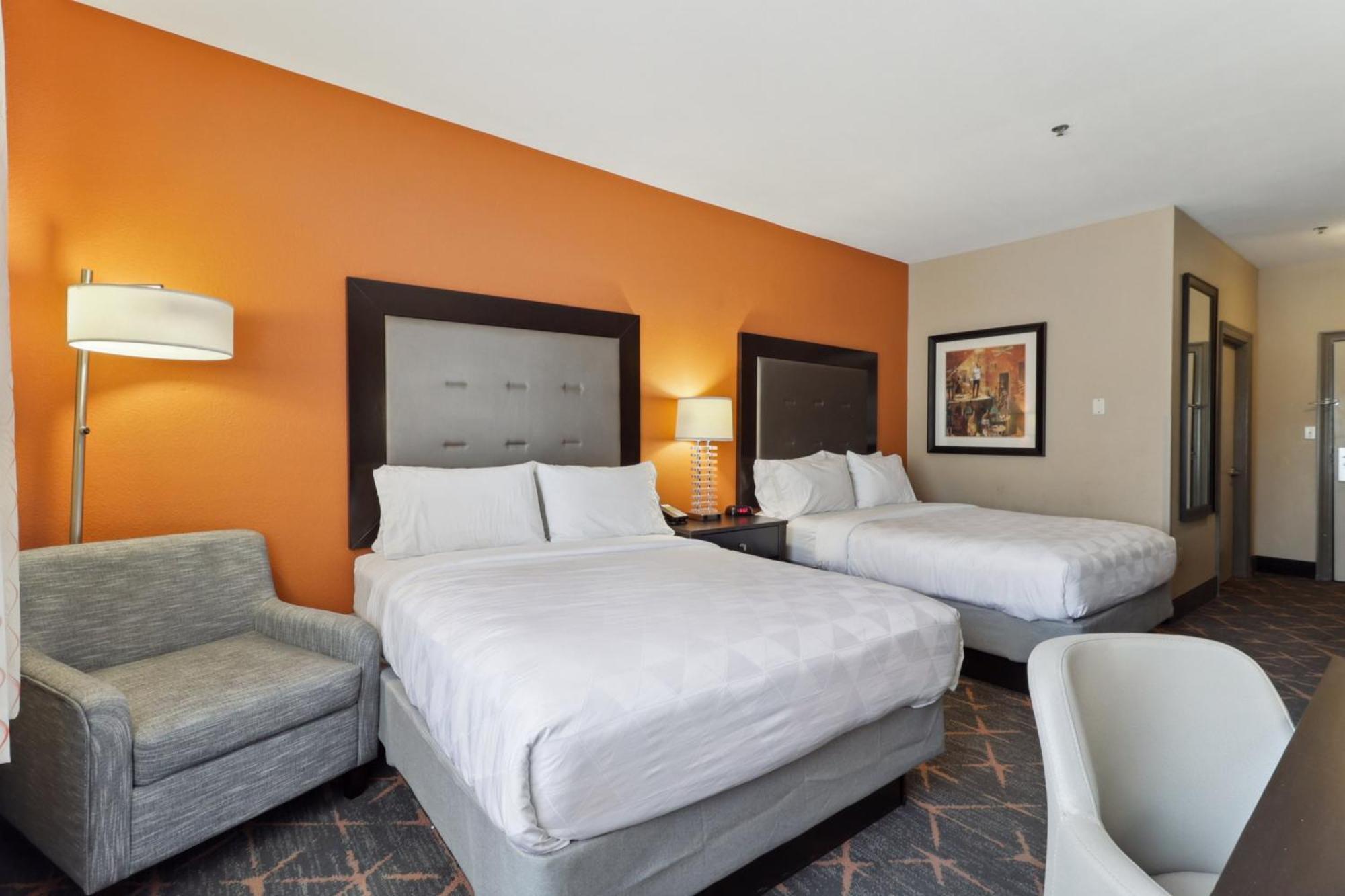 Holiday Inn Hotel & Suites Slidell By Ihg Kültér fotó