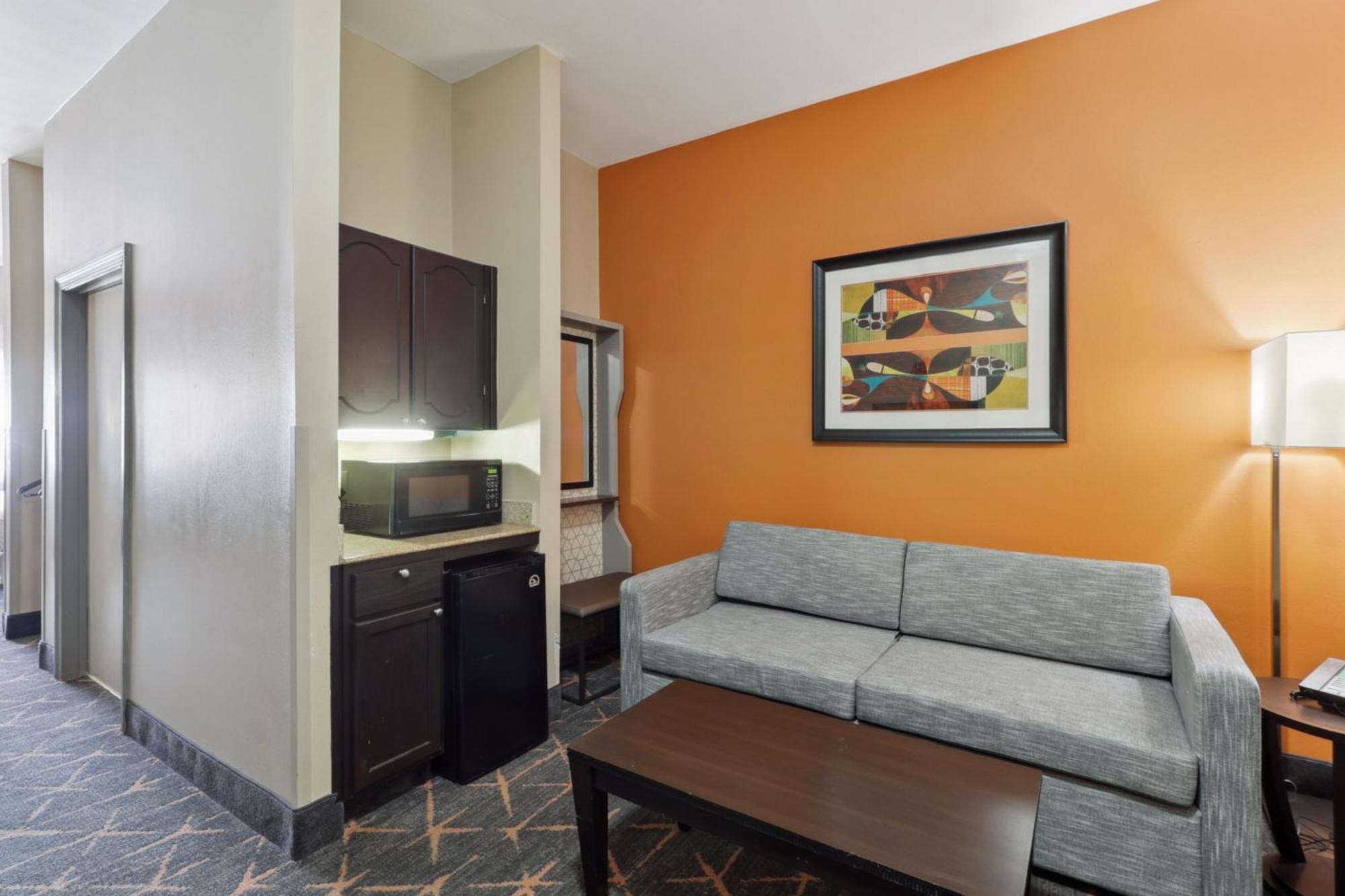Holiday Inn Hotel & Suites Slidell By Ihg Kültér fotó