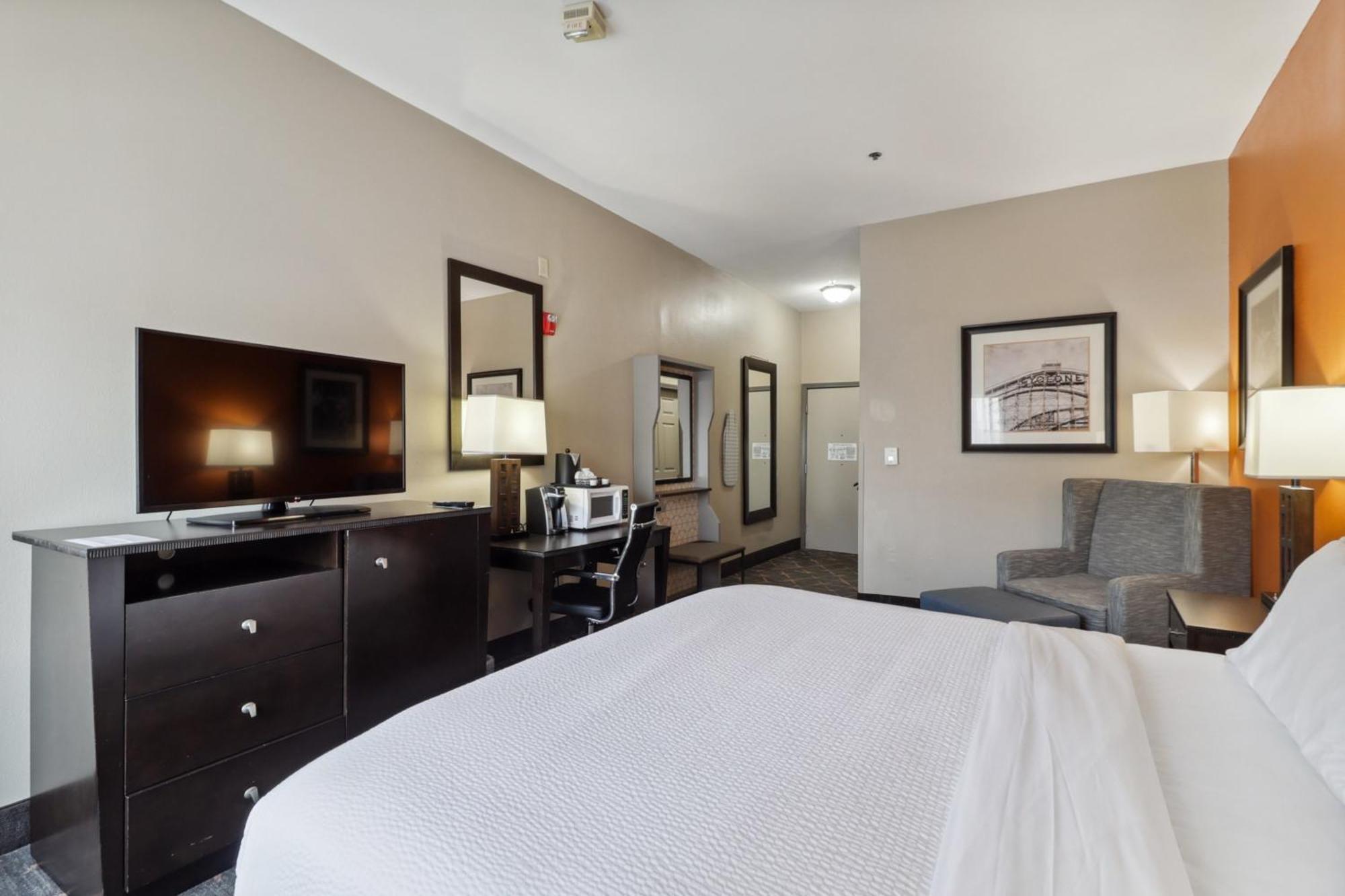 Holiday Inn Hotel & Suites Slidell By Ihg Kültér fotó