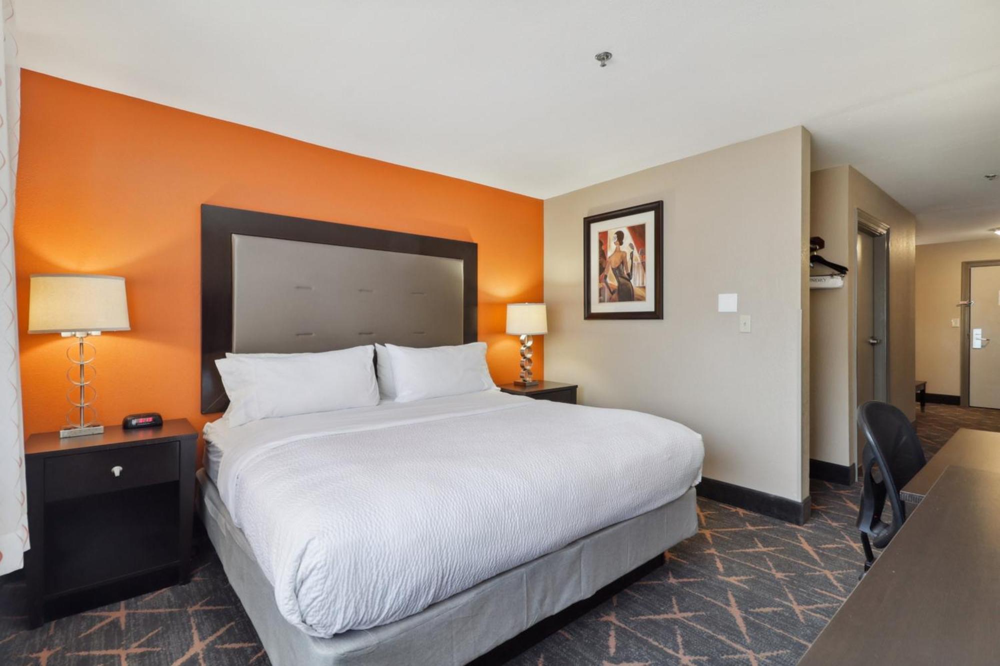 Holiday Inn Hotel & Suites Slidell By Ihg Kültér fotó