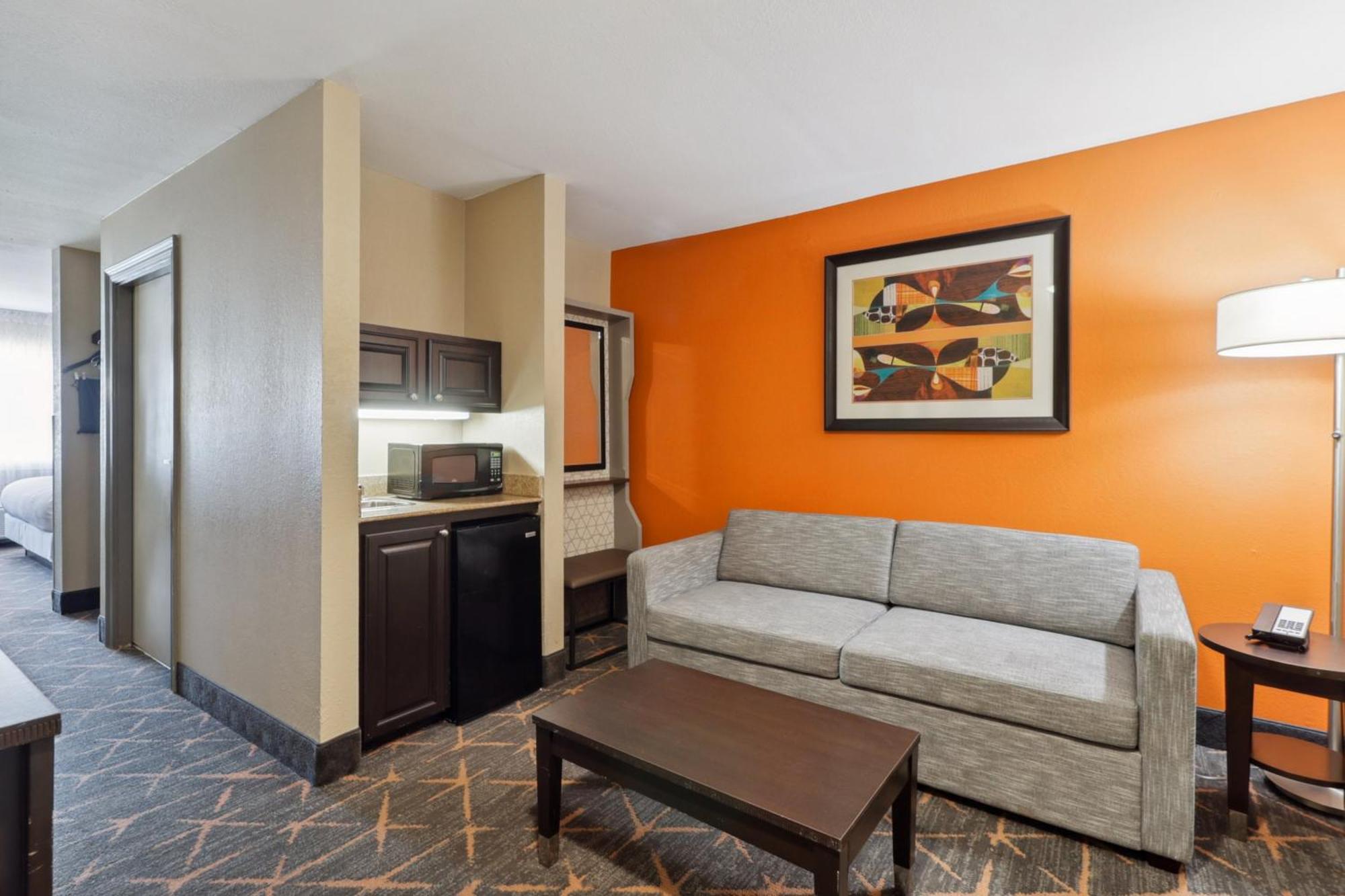Holiday Inn Hotel & Suites Slidell By Ihg Kültér fotó