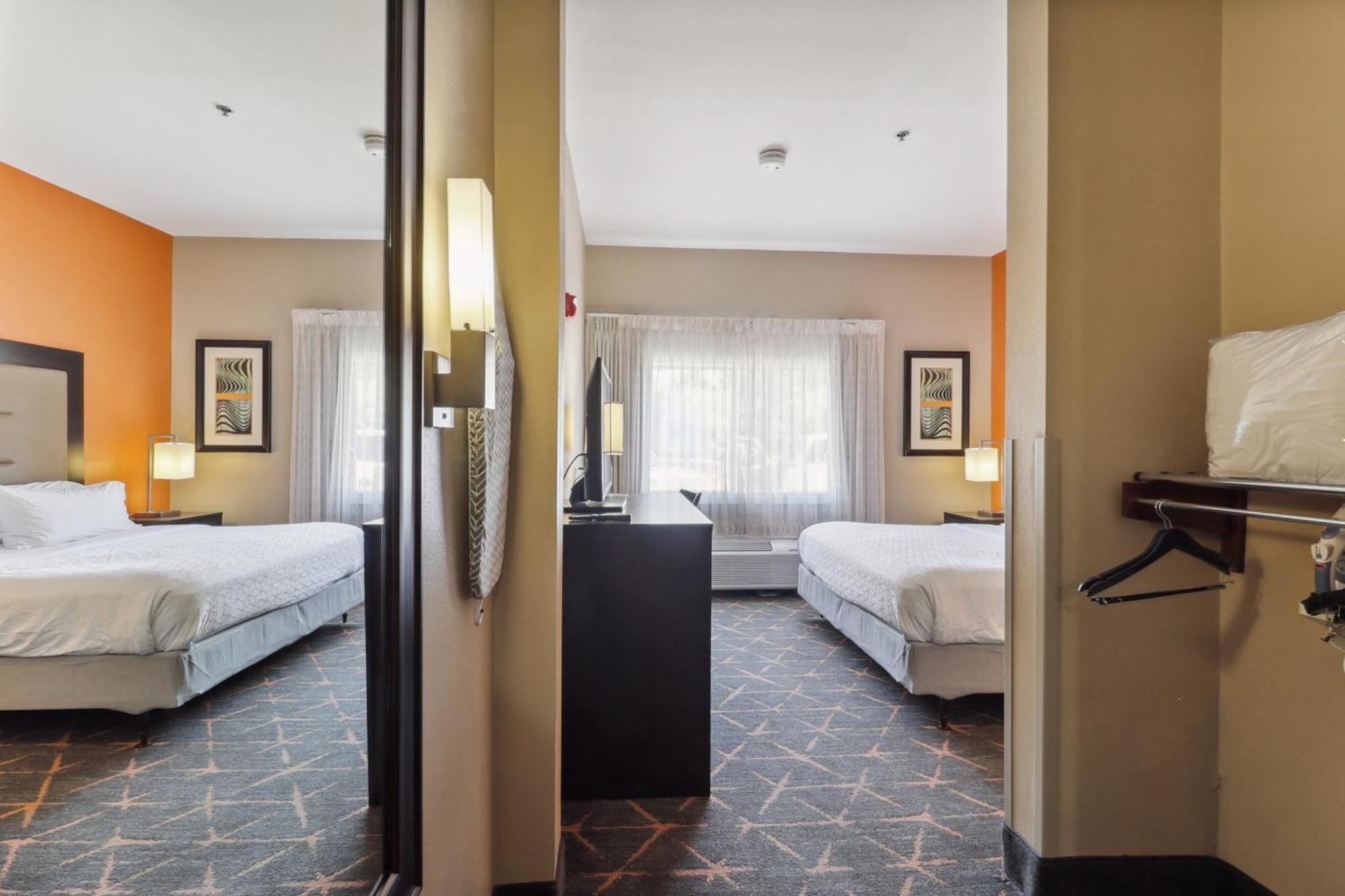 Holiday Inn Hotel & Suites Slidell By Ihg Kültér fotó