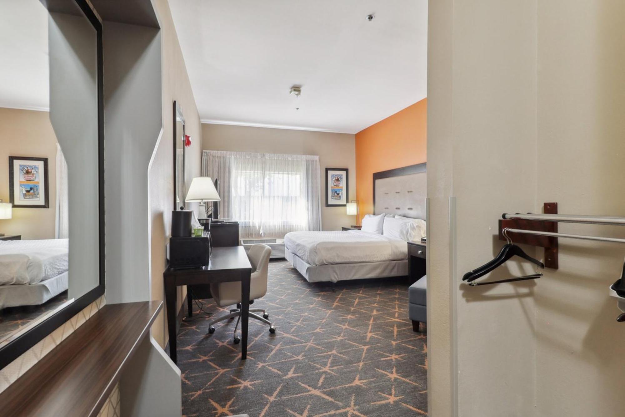 Holiday Inn Hotel & Suites Slidell By Ihg Kültér fotó