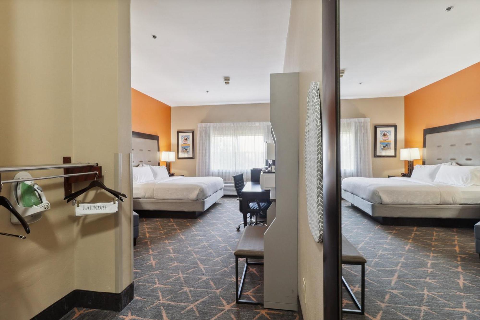 Holiday Inn Hotel & Suites Slidell By Ihg Kültér fotó