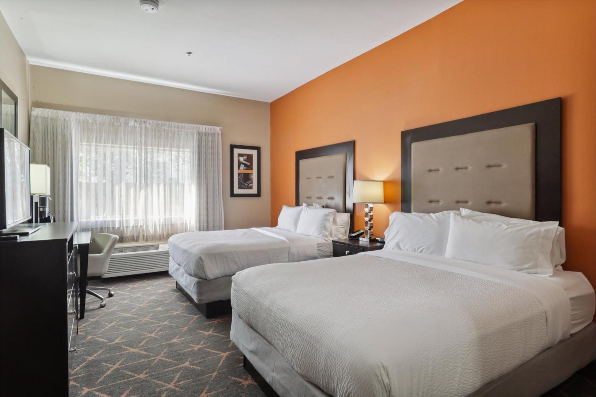 Holiday Inn Hotel & Suites Slidell By Ihg Kültér fotó