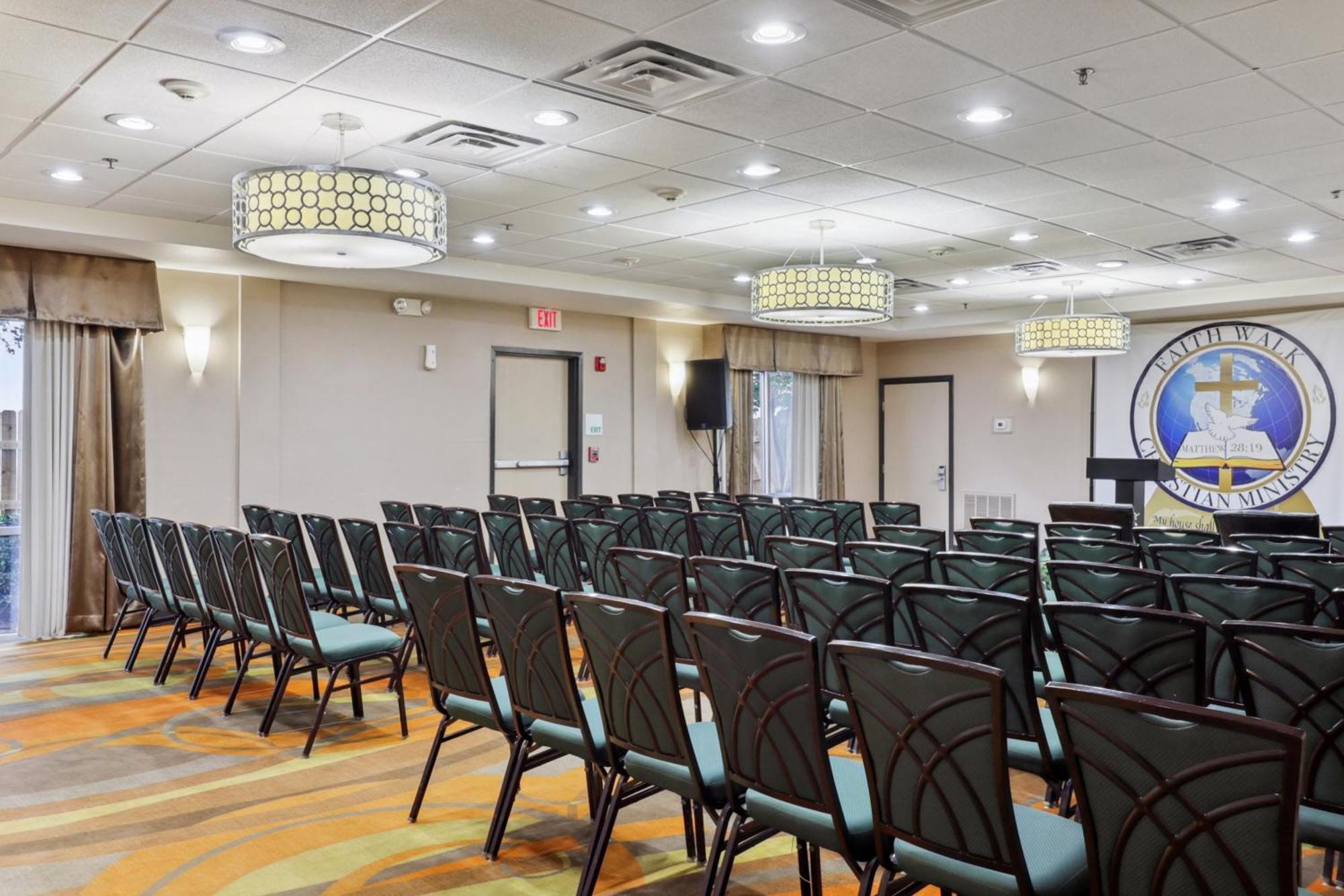 Holiday Inn Hotel & Suites Slidell By Ihg Kültér fotó