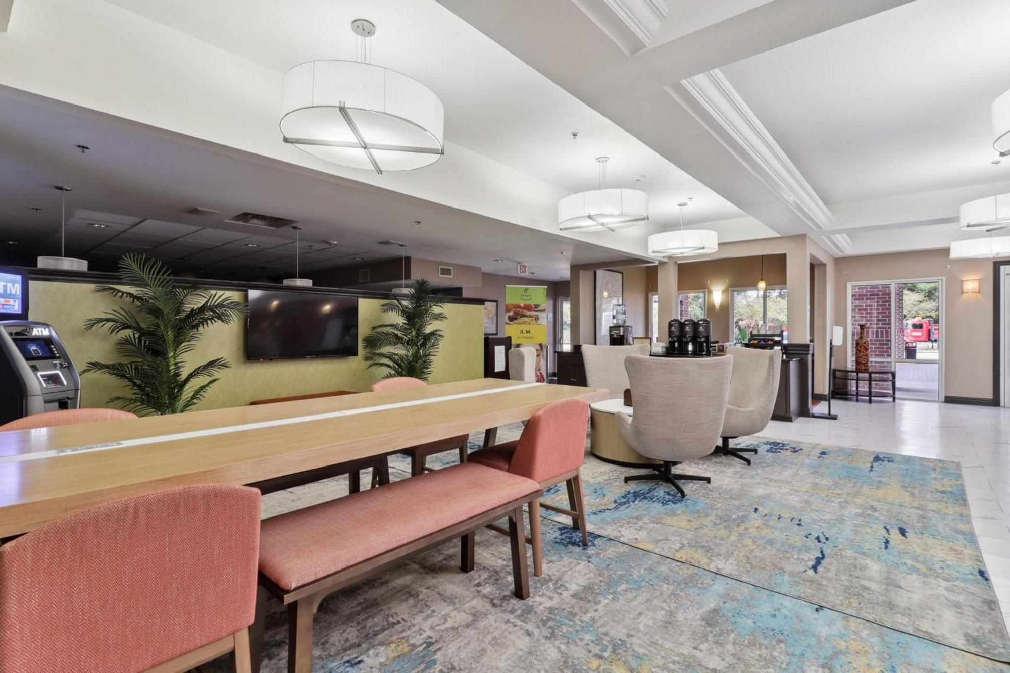 Holiday Inn Hotel & Suites Slidell, An Ihg Hotel Kültér fotó
