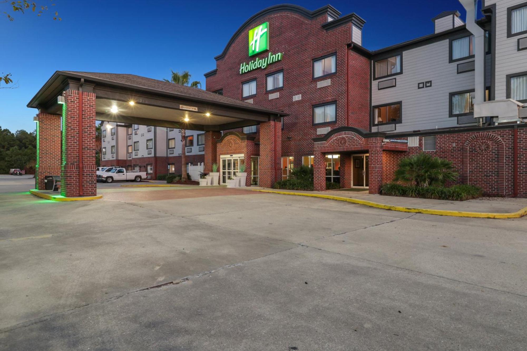 Holiday Inn Hotel & Suites Slidell By Ihg Kültér fotó