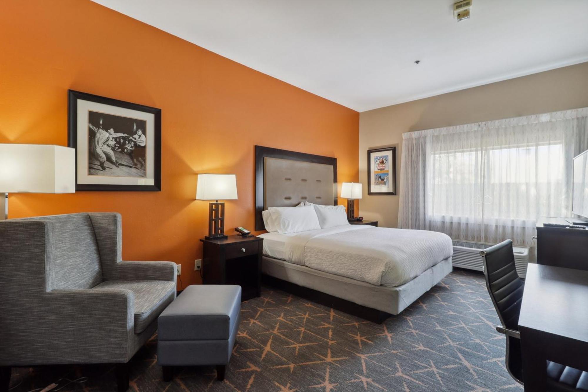 Holiday Inn Hotel & Suites Slidell By Ihg Kültér fotó