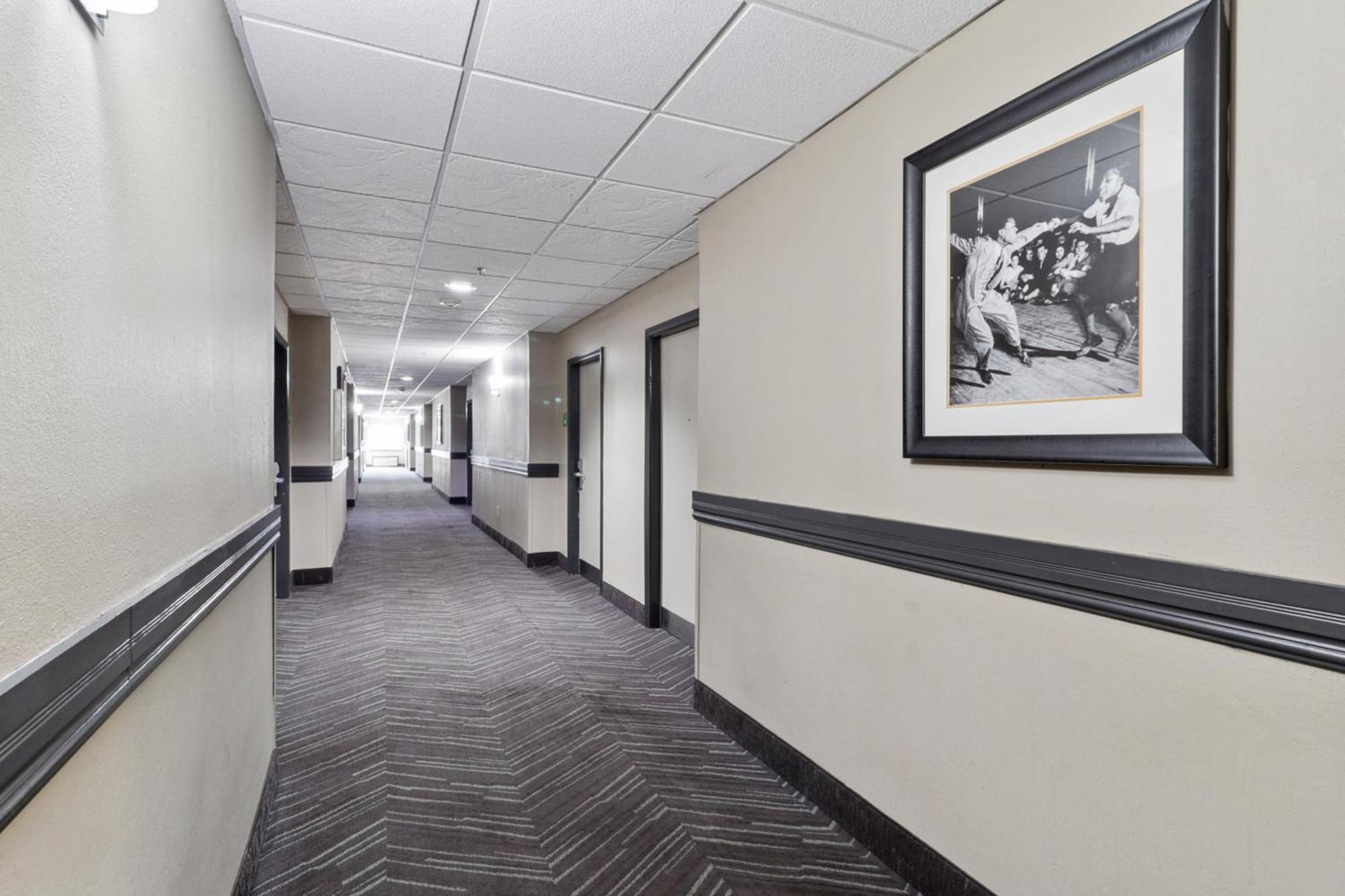 Holiday Inn Hotel & Suites Slidell By Ihg Kültér fotó