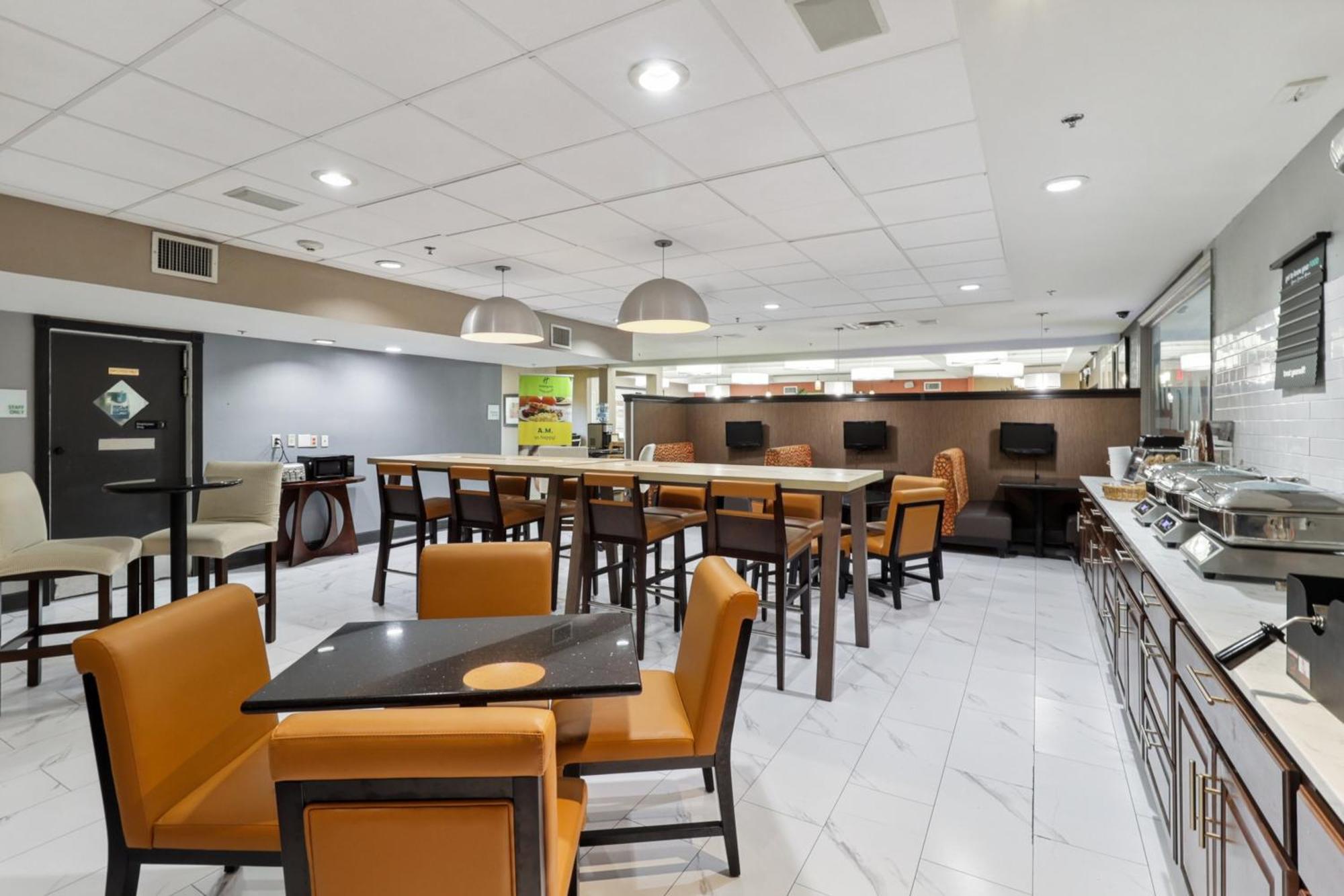 Holiday Inn Hotel & Suites Slidell By Ihg Kültér fotó