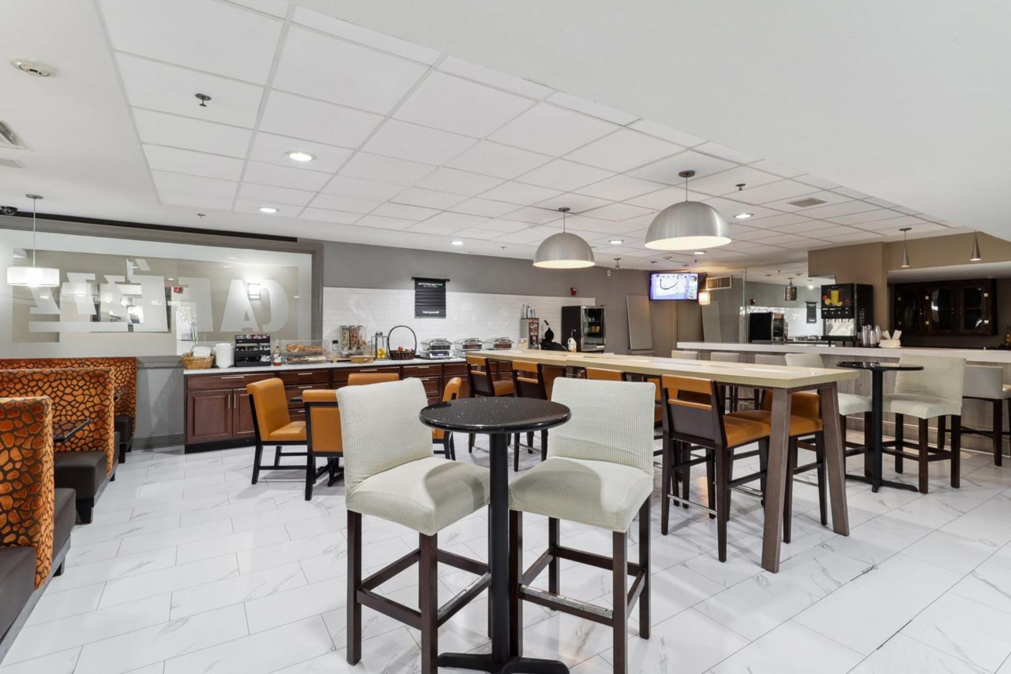 Holiday Inn Hotel & Suites Slidell By Ihg Kültér fotó