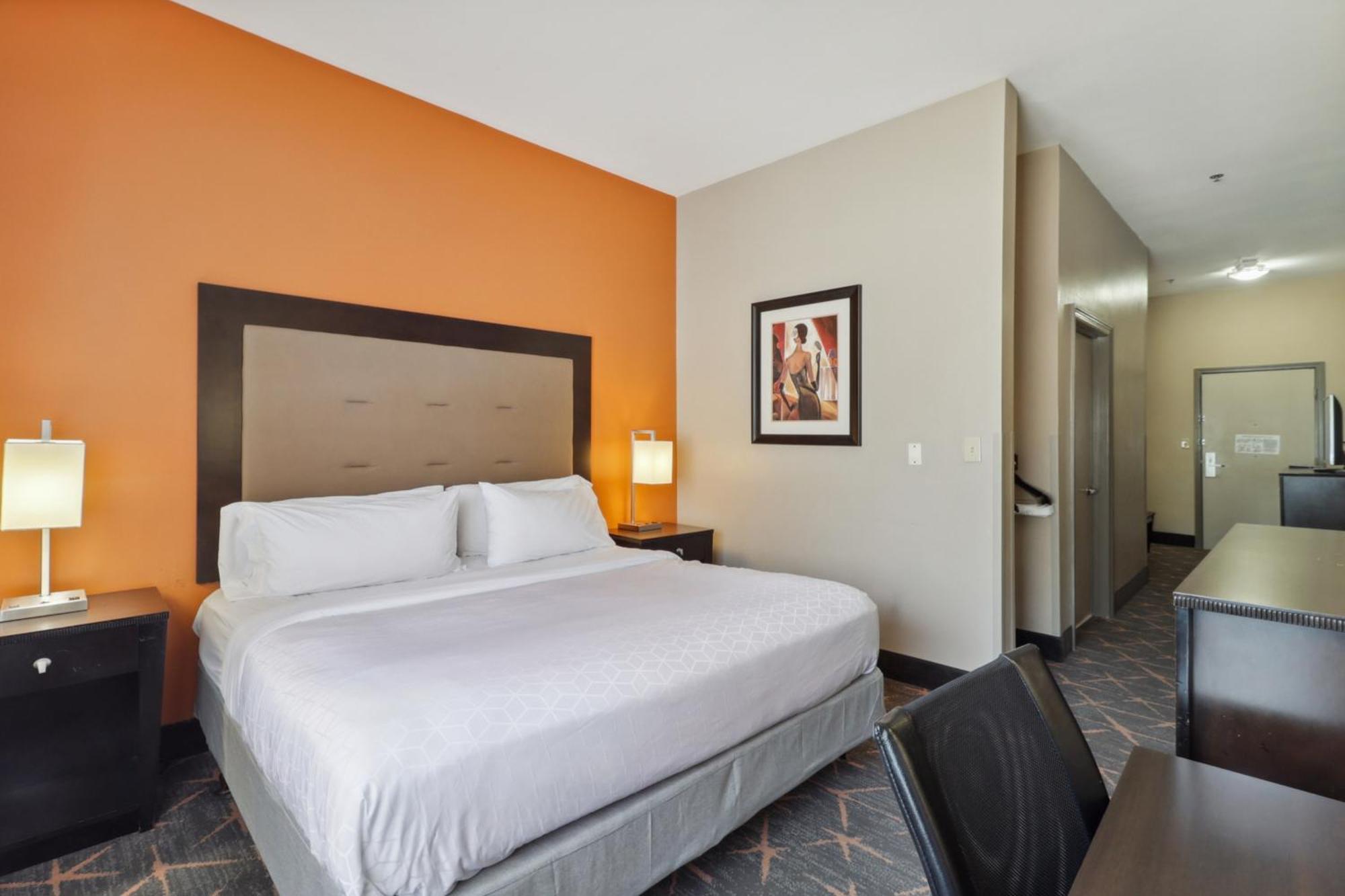 Holiday Inn Hotel & Suites Slidell By Ihg Kültér fotó