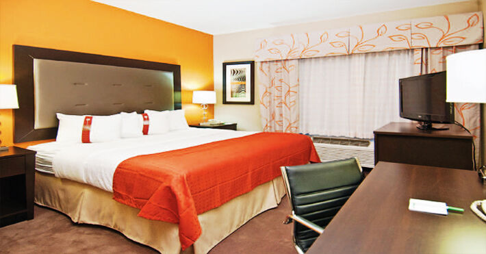 Holiday Inn Hotel & Suites Slidell By Ihg Kültér fotó