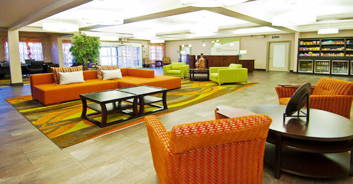Holiday Inn Hotel & Suites Slidell By Ihg Kültér fotó