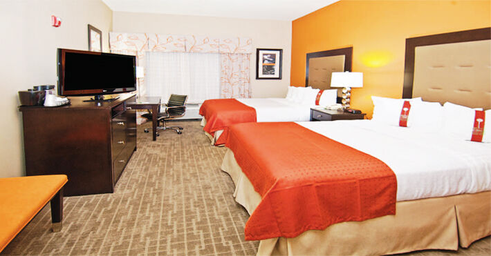 Holiday Inn Hotel & Suites Slidell By Ihg Kültér fotó