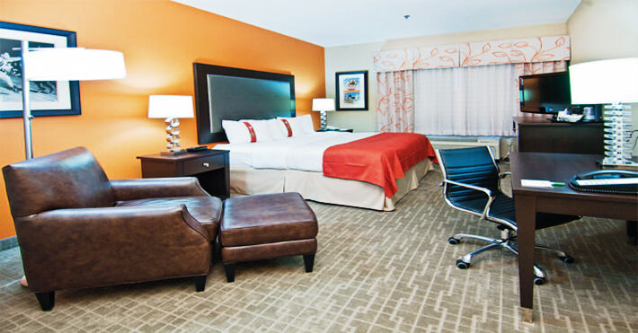 Holiday Inn Hotel & Suites Slidell By Ihg Kültér fotó